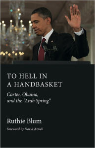 Title: To Hell in a Handbasket: Carter, Obama, and the 