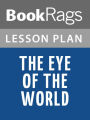 The Eye of the World by Robert Jordan Lesson Plans
