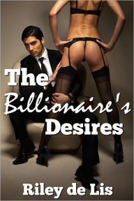 The Billionaire's Desires