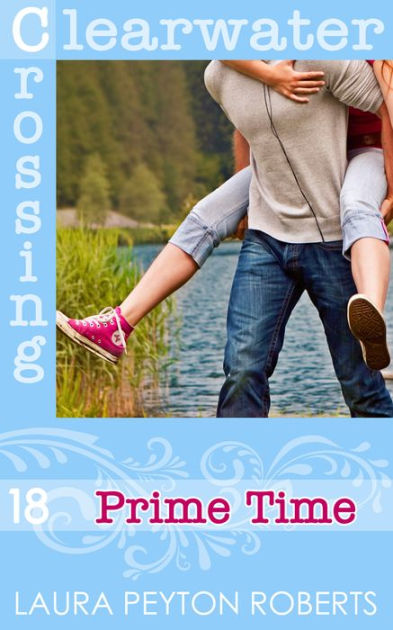 Dream On (Clearwater Crossing Book 13)
