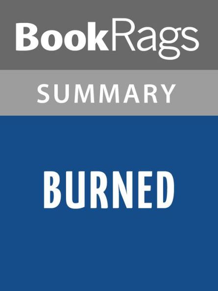 Burned by Ellen Hopkins l Summary & Study Guide