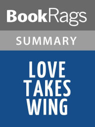 Title: Love Takes Wing by Janette Oke l Summary & Study Guide, Author: BookRags
