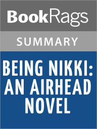 Title: Being Nikki by Meg Cabot l Summary & Study Guide, Author: BookRags