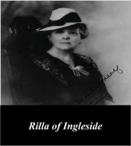 Rilla of Ingleside (Illustrated)