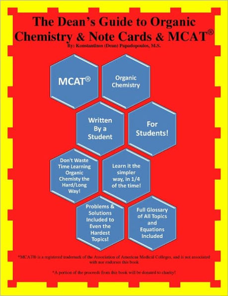 Organic Chemistry