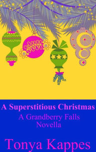 A SUPERSTITIOUS CHRISTMAS~Flirt Mini-Story