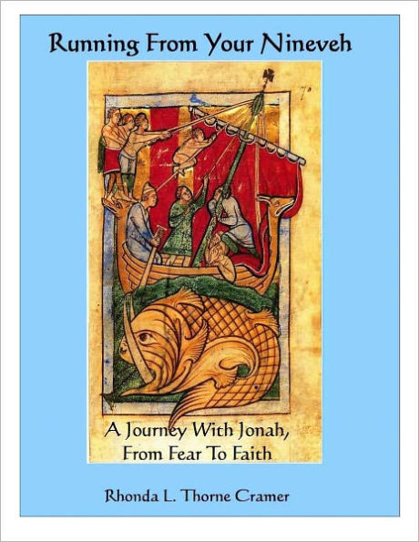 Running From Your Nineveh