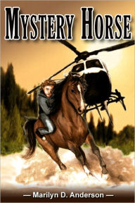 Mystery Horse