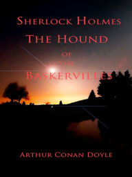 Sherlock Holmes The Hound Of The Baskervilles