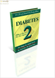 Title: Diabetes, Author: Alan Smith