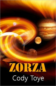 Title: Zorza, Author: Cody Toye