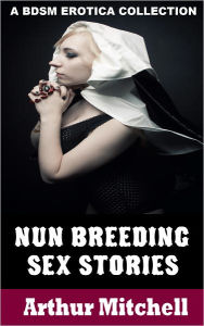 Erotic Nun Stories 28
