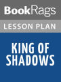 King of Shadows by Susan Cooper Lesson Plans
