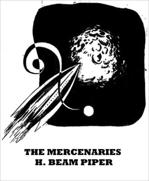 The Mercenaries