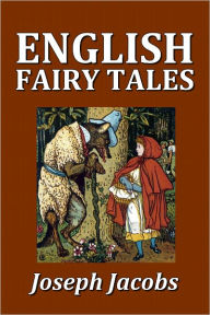 English Fairy Tales