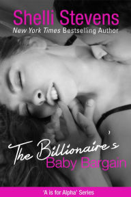 The Billionaire's Baby Bargain