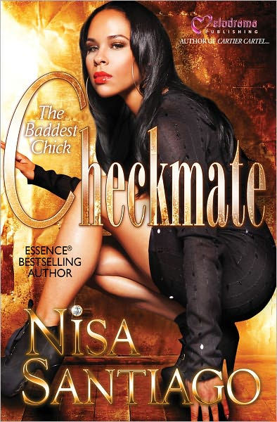 Checkmate by Nisa Santiago eBook Barnes Noble