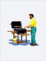 300 Recipes For The Grill