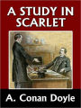 A STUDY IN SCARLET