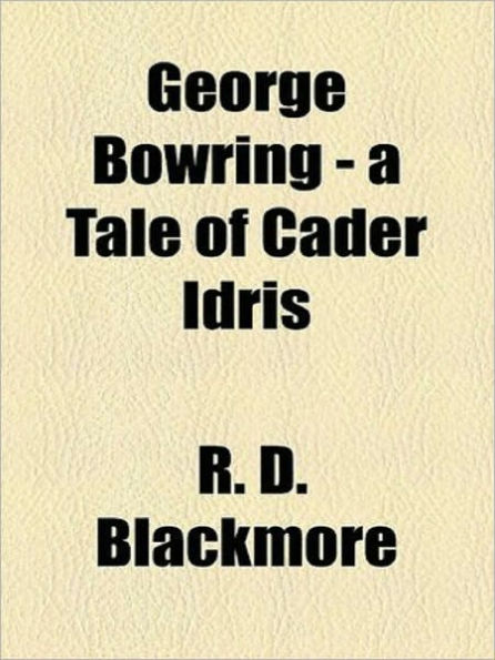 George Bowring