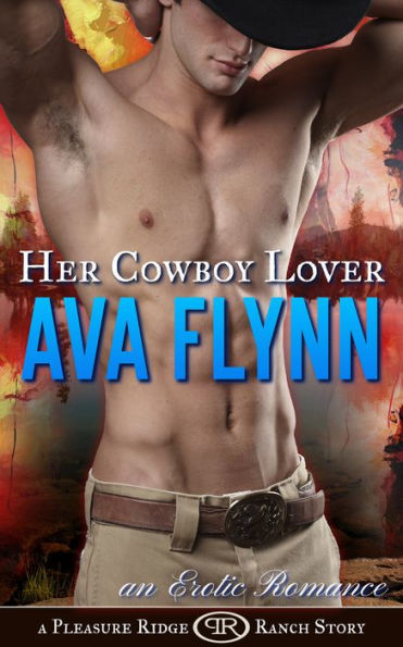 Her Cowboy Lover