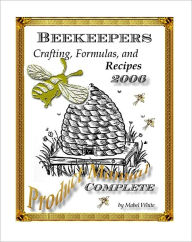 Title: The Beekeeper's Digest by Deborah Dolen, Author: Deborah Dolen