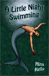 A Little Night Swimming