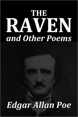 The Raven And Other Poems By Edgar Allan Poe By Edgar Allan Poe | NOOK ...