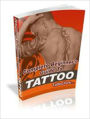 Beginner's Guide To Getting A Tattoo