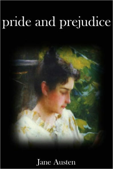 Pride and Prejudice