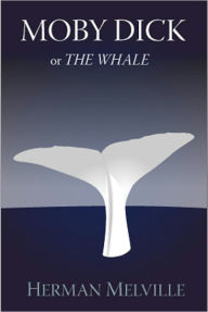 Title: Moby Dick, Author: Herman Melville