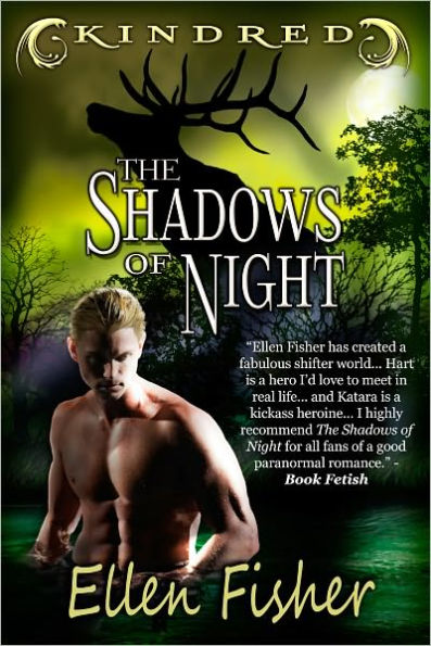 The Shadows of Night (Kindred)