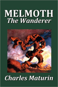 Melmoth the Wanderer