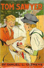The Adventures Of Tom Sawyer