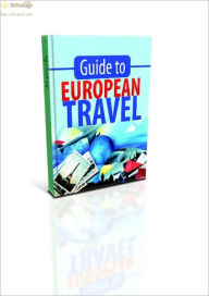 Title: European Travel, Author: Alan Smith