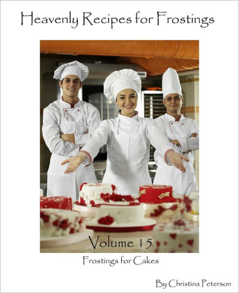 Frosting for Cakes