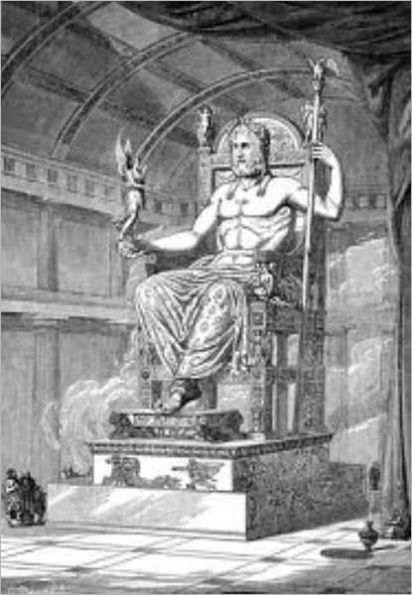The Myths and Legends of Ancient Greece and Rome