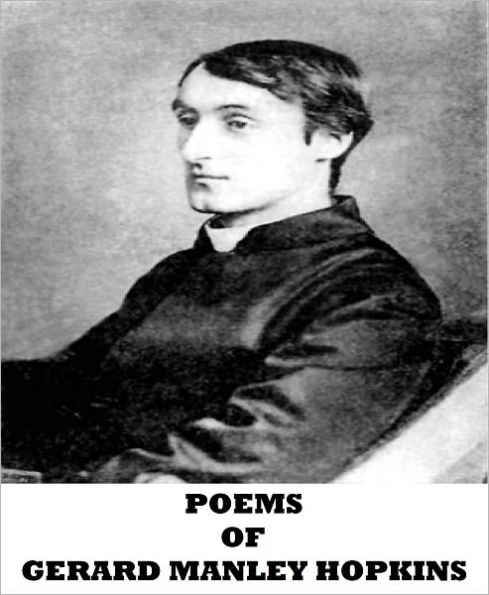 Poems of Gerard Manley Hopkins