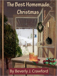 The Best Homemade Christmas