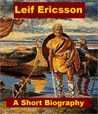 Title: Leif Ericsson, Author: Charles Raymond Beazley