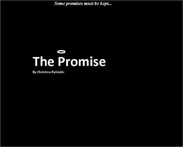 The Promise
