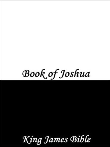 Book of Joshua (King James Version)