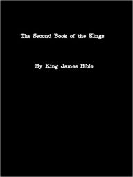 The Second Book of the Kings