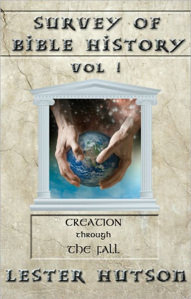 Creation Through the Fall