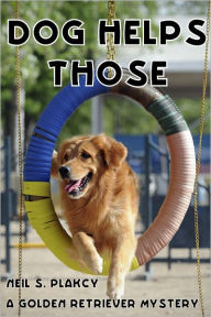 Dog Helps Those