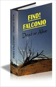 FIND! FALCONIO - Dead or Alive