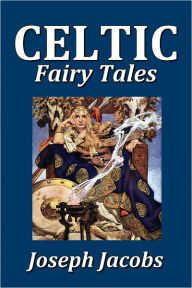 Celtic Fairy Tales