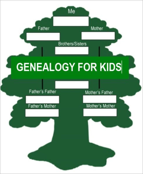 Genealogy for Kids
