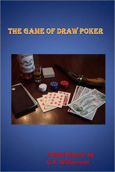 The Game of Draw Poker