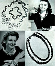 Title: Yes, You Can Crochet Jewelry, Author: Unknown